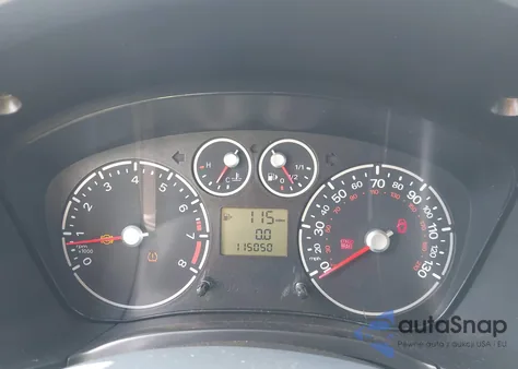 2011 Ford Transit Connect Xlt из США, поврежденный, VIN NM0LS6BN2BT064591